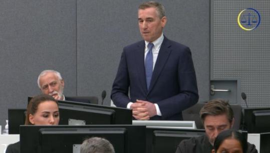 Veseli e mbyll fjalën në Hagë me urim për Kosovën: Urime Pavarësia, ta gëzoni lirinë!