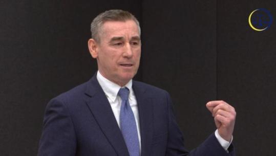 Gyqi në Hagë/ Kadri Veseli: Nuk është provuar asnjë veprim i kundërligjshëm nga ana ime