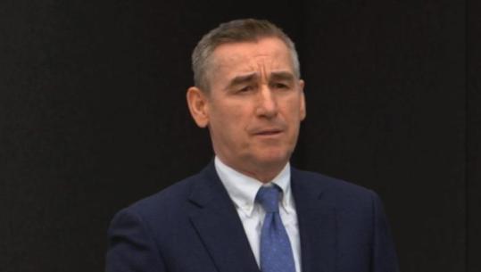 Veseli e mbyll fjalën në Hagë me urim për Kosovën: Urime Pavarësia, ta gëzoni lirinë!