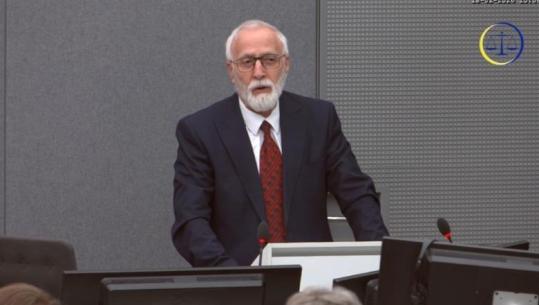  'Akuzat, të bazuara në narrativën e atyre që shkaktuan luftën'/ Jakup Krasniqi: Drejtësia duhet të qëndrojë mbi të vërtetën