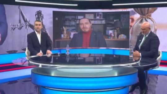 Debati për pagat e gjyqtarëve pas vendimit të Kushtetueses, Petraj për Report TV: Nuk po kërkojnë shifra marramendëse, Hoxha: Mjekët paguhen më pak!