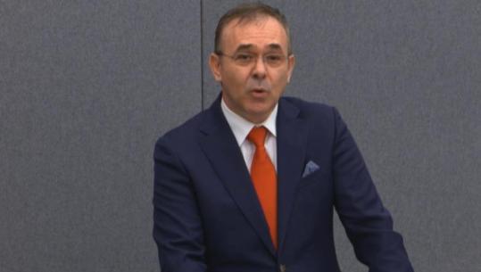 Selimi në Hagë: Shokët tanë kanë vdekur duke siguruar armë! Po kërkoni dënime të rënda! Kurdo që të kthehem, do kthehem në Kosovën e lirë