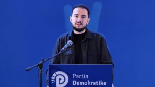 'Më 11 maj, humbje më e thellë se në 1997', Salianji-Berishës: Dorëhiqu, kë kundërshtar do zgjedhësh për kreun e PD në prill?