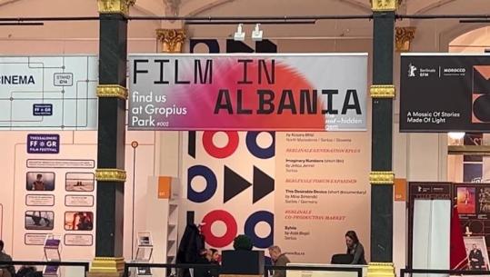 Berlinale 2026, treg e art! Mundësitë për kinemanë shqiptare