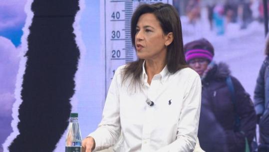 ‘Të premten reshje shiu dhe stuhi’- Meteorologia zbulon si do të jenë kushtet e motit: Javën tjetër vjen 'pranvera' e parakohshme