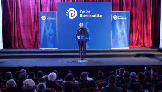 Salianji i kërkon dorëheqjen Berishës: Kryetari që humb zgjedhjet, largohet nga drejtimi! Të gjitha proceset brenda partisë po pilotohen