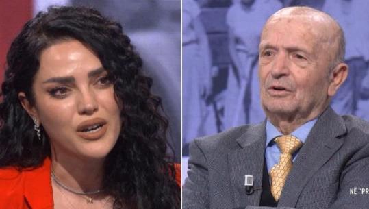 44 vite në kampet e komunizmit, Simon Mirakaj rrëfen humbjen e nënës: ‘Nuk pa një ditë të bardhë!’ Moderatorja ‘shpërthen’ në lot