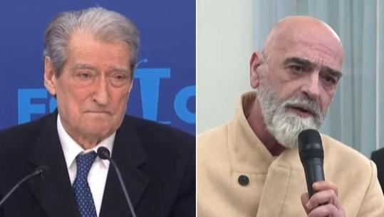 Foltorja në Sukth, demokrati thumbon Oerd Bylykbashin në sy të Berishës: Drejtuesi i qarkut paska ditëlindjen e bashkëshortes dhe s'ka ardhur