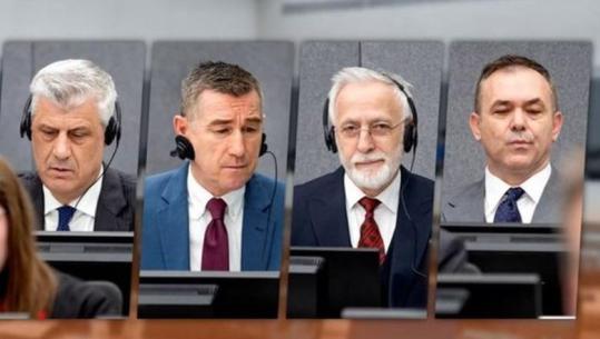 'Gracka e Madhe e Hagës: Një paranojë konflikti për të zhvendosur një rezistencë jetësore'