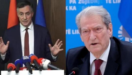 Ylli Pata: McAllister-Berisha, karma që kthehet pas 10 vjetësh