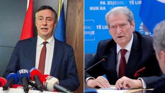 Ylli Pata: McAllister-Berisha, karma që kthehet pas 10 vjetësh