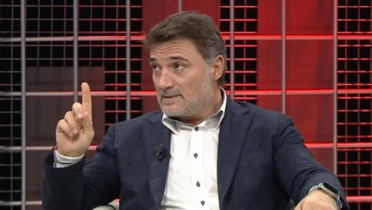 Vizita e McAllister në Tiranë, Alibeaj: E vuri Ramën para dy zgjedhjeve, mes Ballukut ose Brukselit! Çështja e Belindës ka marrë përmasa të gjera