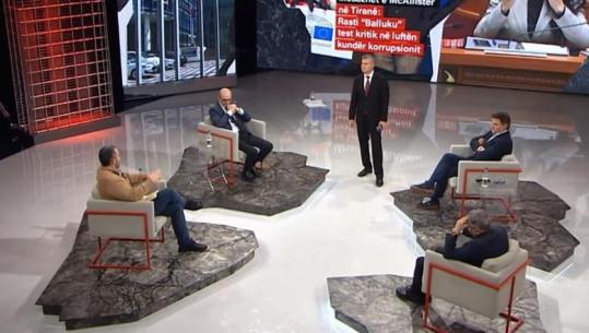 Vizita e McAllister në Tiranë, Alibeaj: E vuri Ramën para dy zgjedhjeve, mes Ballukut ose Brukselit! Petro Koçi: Misioni i PE dha mesazh për një opozitë pa Berishën në krye