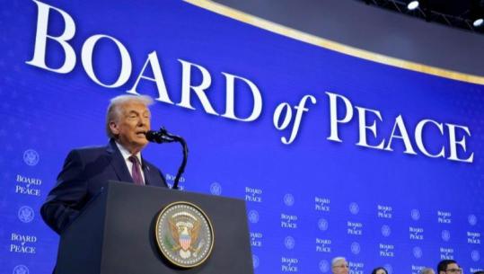 Takimi inagurues i Bordit të Paqes së Trump, 5 mld dollarë të premtuara për rindërtimin e Gazës! Rama në Uashington për të firmosur marrëveshjen e anëtarësimit