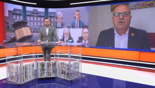 Ish-krerët e UÇK-së kërkojnë pafajësinë në Hagë, nënkryetari i OVL: Ata janë dinjitozë para çdo sfide! Prokuroria në panik se nuk ka baza mbi akuzat ka që ka ngritur