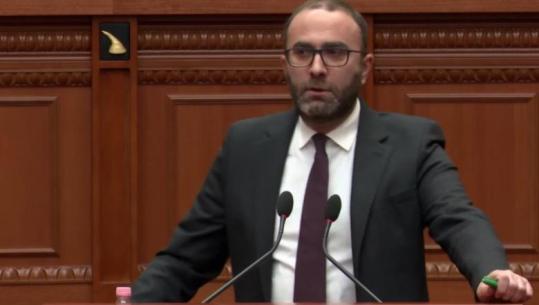 Gazment Bardhi akuza Ballës: Ka ndërhyrë te SPAK për lirimin e pronave të babait të Suel Çelës