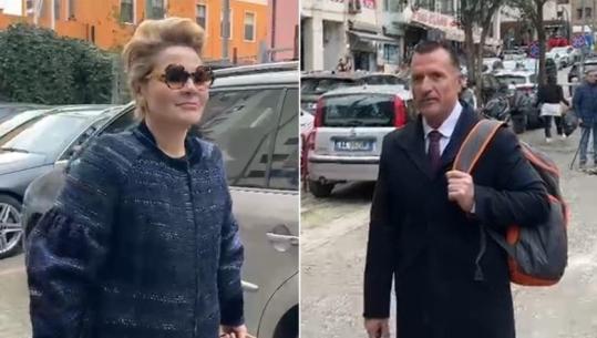 Dosja ‘Meta’, sot seanca paraprake në GJKKO! Avokati i ish-presidentit pas dhunës në Vlorë: Jam bej! Kryemadhi: Kam ardhur si intelektuale!