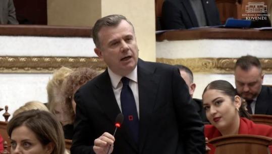 Akuzat për Suel Çelën, Balla i përgjigjet Bardhit: Gënjeshtër, për këto ke akuzuar Flamur Nokën ti! Je i vetmi që ke kallëzuar penalisht nënkryetarin e partisë