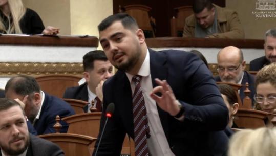 Debatet për Ballukun, deputeti i PS i kthehet Bardhit: Ke konflikt interesi, erdhe në Fier si i madhi Gaz Bardhi e ike si Mbas Gardhi
