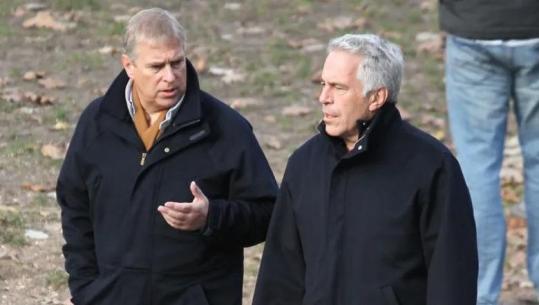  Doli në dosjen ‘Epstein’, ish-princi britanik Andrew Mountbatten Windsor për arrestohet shpërdorim detyre