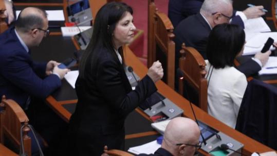 Debatet për nismën e PS për ndryshimet ligjore, Topalli: Keni frikë, kërkoni të justifikoni praktikat korruptive! (VIDEO)