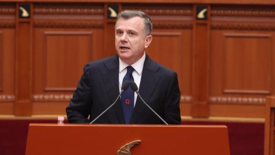 Arrestimi i vëllait të Elda Hotit, Balla i drejtohet Bardhit: Ju e paskeni ‘narkosin’ brenda në shtëpi! Ndryshe nga ju, ne s’bëjmë deklarata