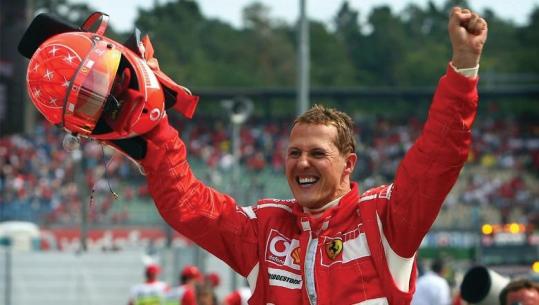 Formula 1, Michael Schumacher nuk do të shfaqet më në publik