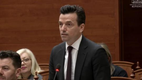 Ministri Malaj: Je i dënuar për shpifje e vjedhje të dhënash, s’mund të flasësh ti për drejtësi! Shehaj: Shpifës i dëshpëruar, fundin e ke te SPAK