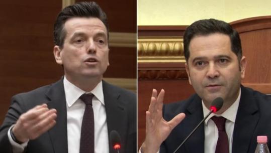 Ministri Malaj: Je i dënuar për shpifje e vjedhje të dhënash, s’mund të flasësh ti për drejtësi! Shehaj: Shpifës i dëshpëruar, fundin e ke te SPAK