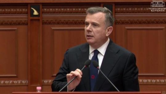 Opozita kërkoi mbledhje të hapur për Ballukun, Balla: Qesharake që kundërshtoni kërkesën e SPAK, mjerë Shqipëria për këtë opozitë