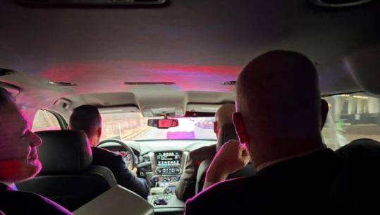 FOTOLAJM/ Takimi i Bordit të Paqes, Rama dhe Demo në Uashington! Ministri: Krenar për Shqipërinë