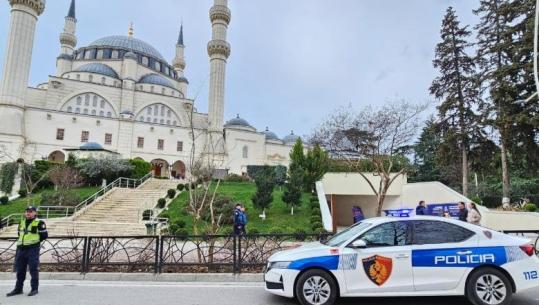 Policia e Shtetit uron besimtarët për muajin e shenjtë të Ramazanit: Begati dhe paqe në çdo familje shqiptare!