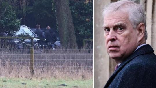  Skandali ‘Epstein’, arrestohet ish-princi britanik Andrew! Prangoset në rezidencë në ditën e tij të lindjes, dyshohet për abuzim me detyrën publike