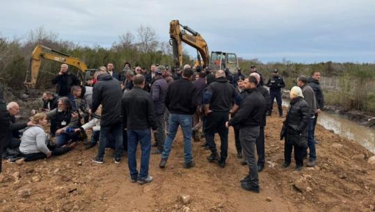 Banorët kundër resortit të Bashkim Ulajt, profesori shkodran: Turp për deputetët e Shkodrës, nuk ka parti kur vjen puna për mbrojtjen e qytetarit