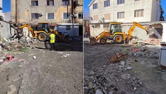 Aksioni për lirimin e hapësirave publike rreth instucioneve arsimore, Rama: Ndërhyrje e domosdoshme për sigurinë 