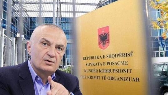 Shtyhet në GJKKO seanca për ish-presidentin Ilir Meta! Shkak mungesa e avokatëve të Pirro Xhixhos