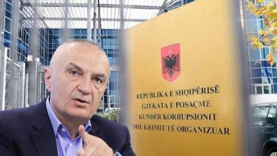 Seanca paraprake, zbardhet qëndrimi i Ilir Metës në GJKKO: Paraburgimi ndaj meje është përdorur si mjet persekutimi! Unë i përkas organizatës patriotike të 2 marsit