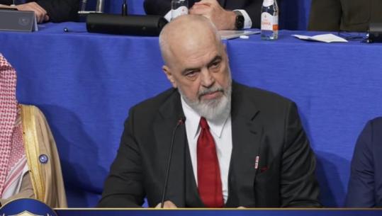 'Faleminderit, kryeministër' veteranët e UÇK-së falenderojnë Ramën për ngritjen e çështjes së ish-krerëve të UÇK-së tek presidenti Trump