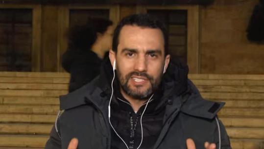 'Ministrat nuk pezullohen', Lapaj për nismën e mazhorancës: Qeveria po shfrytëzon votat për deformimin e ligjit