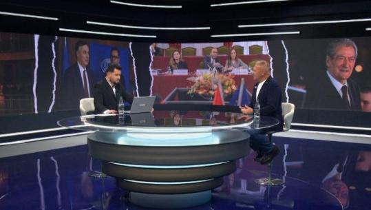 'Zjarre partizane në bulevard'- Nard Ndoka 'zbulon' skenarët e protestës së Berishës nesër: Do jetë 2-fish më agresive se ajo e 10 shkurtit