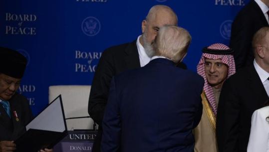 Jakin Marena: Rama ‘kokë më kokë’ me Trump, Berishës i ‘rifreskohet’ non grata