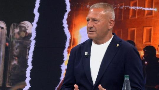 'Zjarre partizane në bulevard'- Nard Ndoka 'zbulon' skenarët e protestës së Berishës nesër: Do jetë 2-fish më agresive se ajo e 10 shkurtit