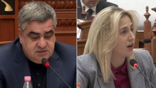 Projekti TID/ Ministri Gonxhja në Kuvend: Synojmë futjen e Qendrës Historike të Durrësit në UNESCO, kemi ngritur grup pune për pretendimet e banorëve! Zhupa: Do prishet identiteti i qytetit