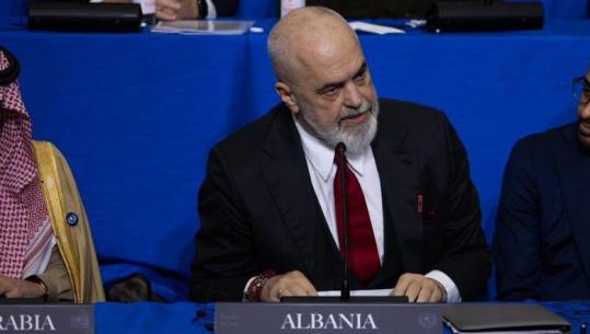 Bordi i Paqes/ Rama mbron UÇK para Trump: Thaçi u arrestua nga prokurori që ju përndoqi ju! Zoti President të bëjmë diçka (FJALA E PLOTË)