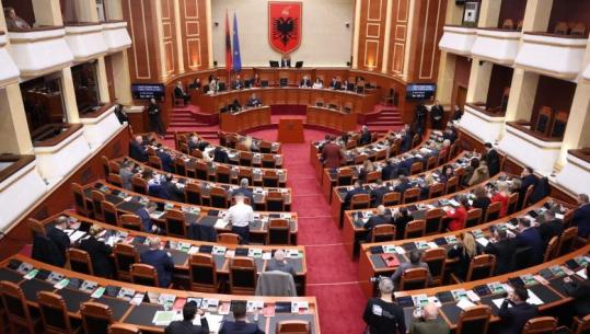 Kuvendi në seancë maratonë, miratohen projektligjet për diplomatët dhe AKSHI-n, emërohen katër anëtarë të Këshillit Mbikëqyrës të BSH! Rrëzohen 6 propozime të opozitës