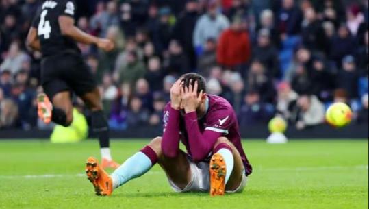 Alarm në Kombëtare, Armando Broja dëmtohet sërish! E konfirmon trajneri i Burnleyt: Do jetë jashtë për disa javë