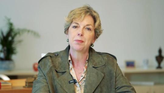 Shqipëria drejt diagnostikimit të avancuar, ministrja Sala: Për herë të parë do të përdoret teknologjia për tumoret pediatrike dhe hemopatite malinje