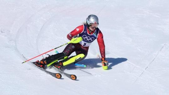 Përfaqësoi Shqipërinë në Olimpiadën Dimërore, Lara Colturi pas debutimit: Një udhëtim i jashtëzakonshëm, dhashë 110 % nga vetja