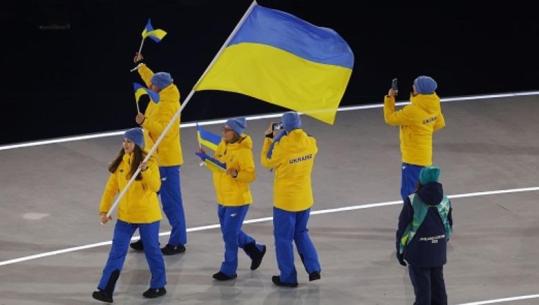 'Milano Cortina'/ Dritë jeshile për rusët dhe bjellorusët që të mbajnë flamurin, Ukraina bojkoton ceremoninë paralimpike