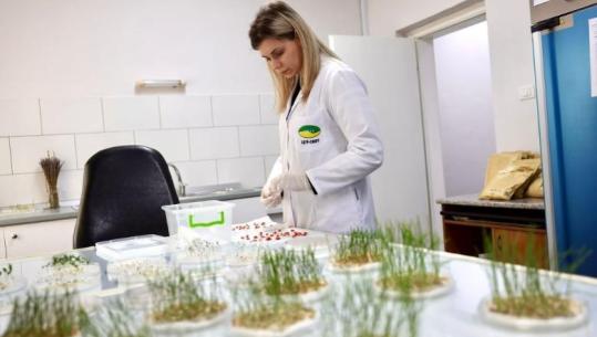 Laboratori Qendror i Testimit të Farave merr 'vulën' ndërkombëtare, Rama: Më shumë garanci për fermerët! Salla: Prodhimi nis nga fara cilësore